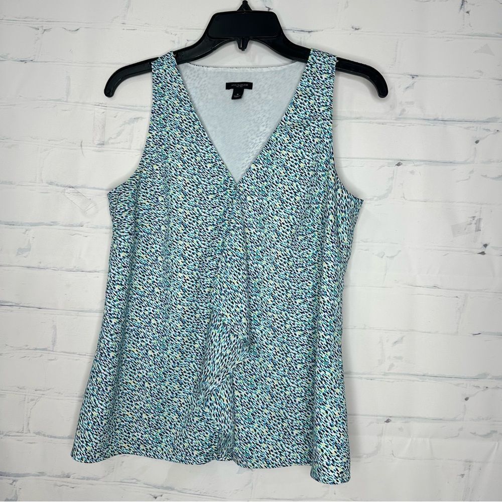 Ann Taylor size 4 top